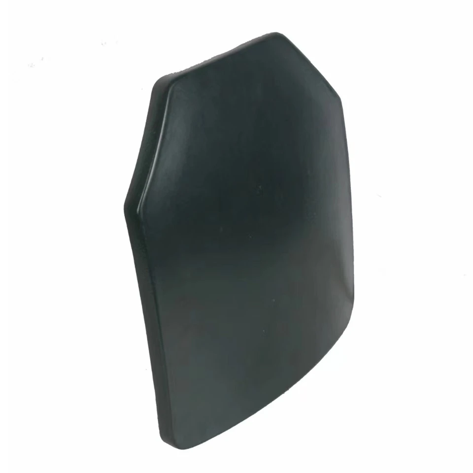Placa d'armadura corporal