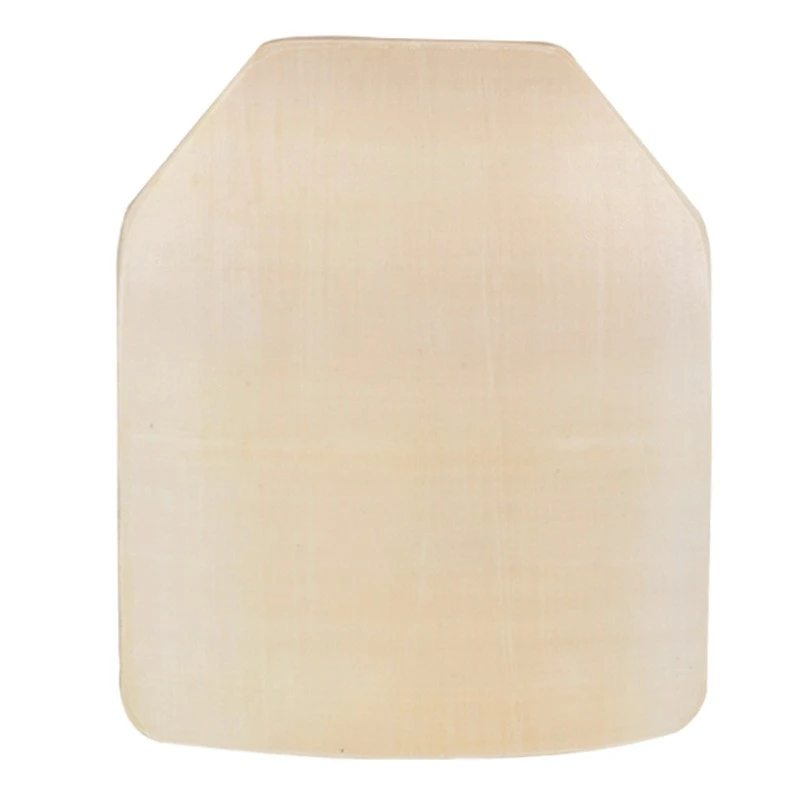 Kevlar Ballistic Plate high quality