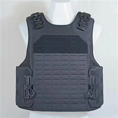 Jaqueta porta-plates